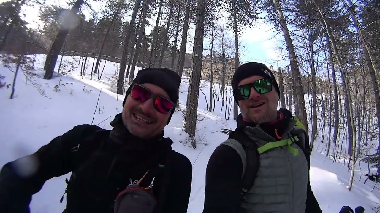 Val di Bove Playground