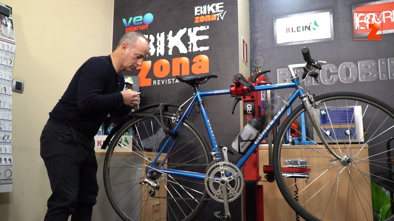 Guardabarros Zefal RS75 para MTB y G50 para Gravel