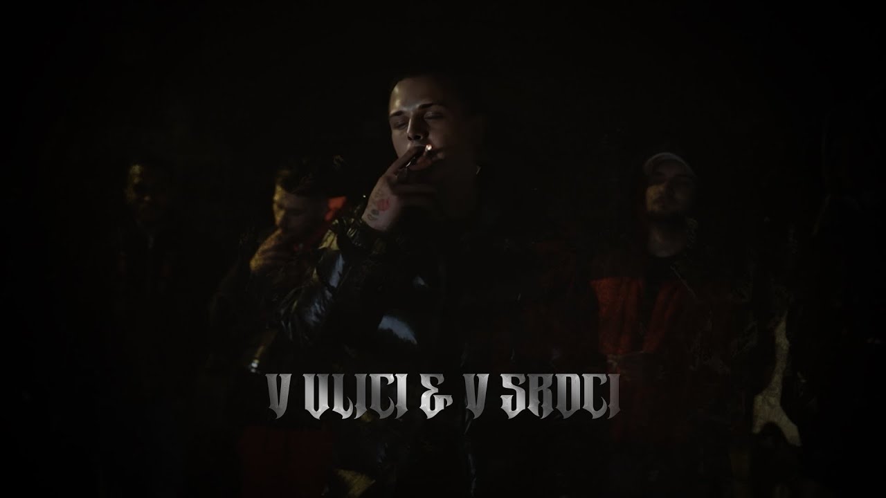Nikdevil - V ulici & V srdci (Official video)