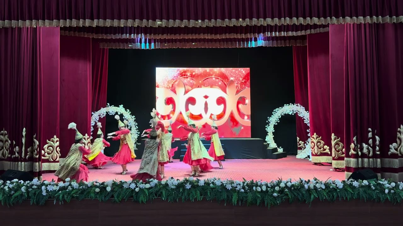 «Маңғыстау»