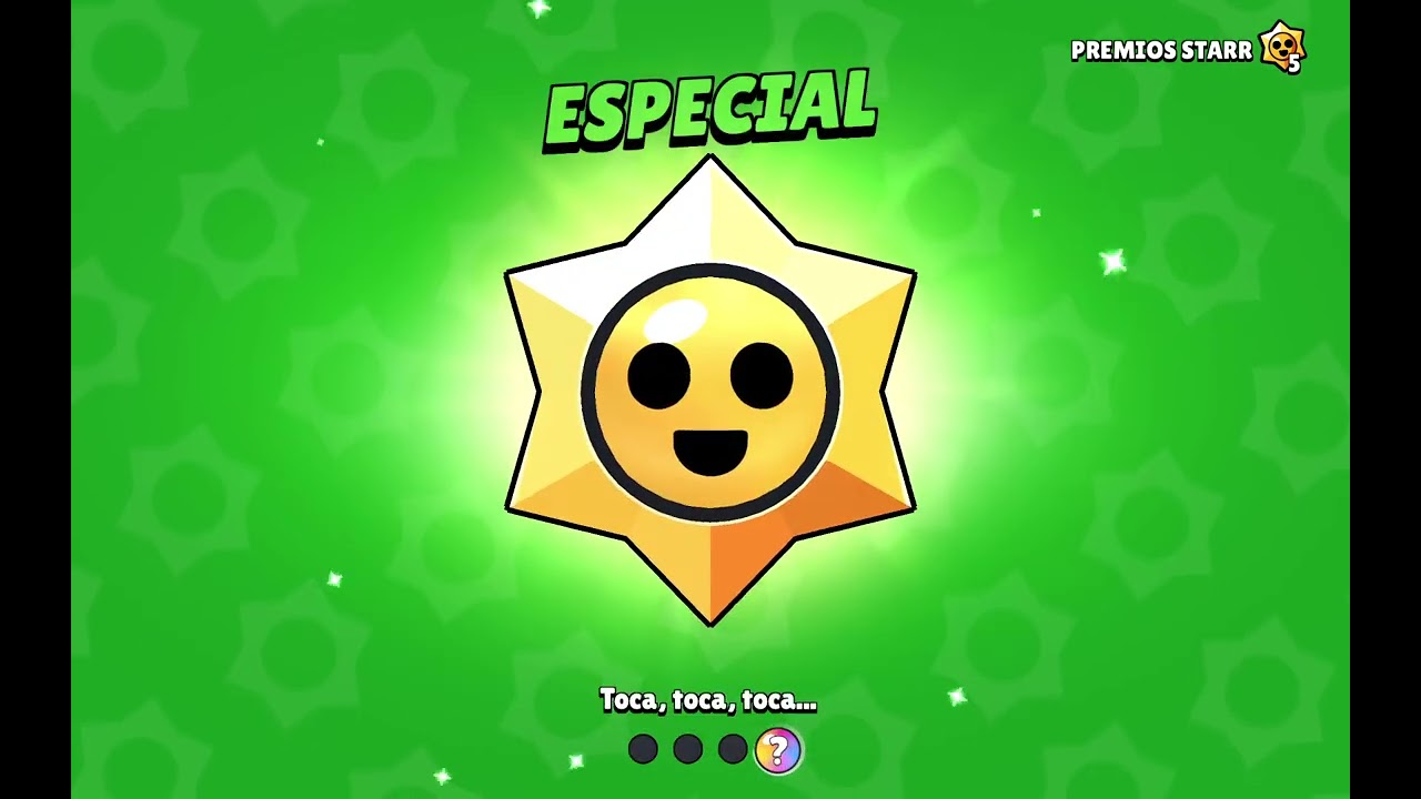 Abriendo la megaucha