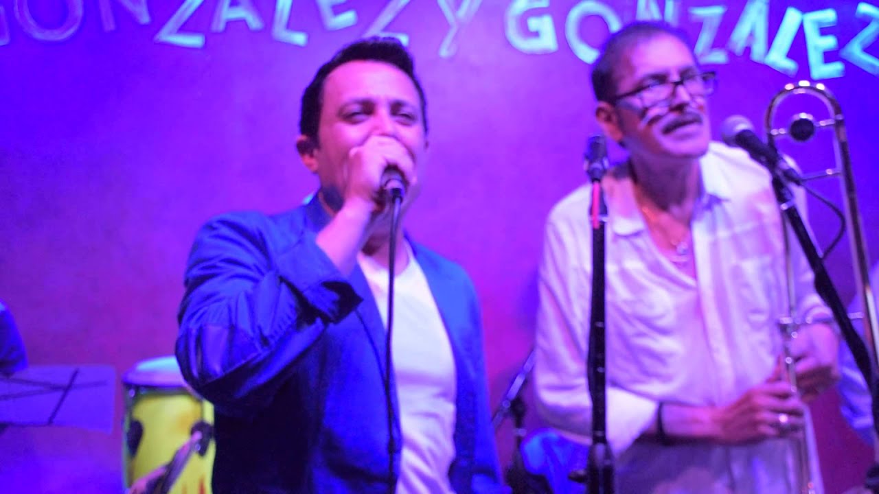 Orquesta Dee Jay - Perla Fina