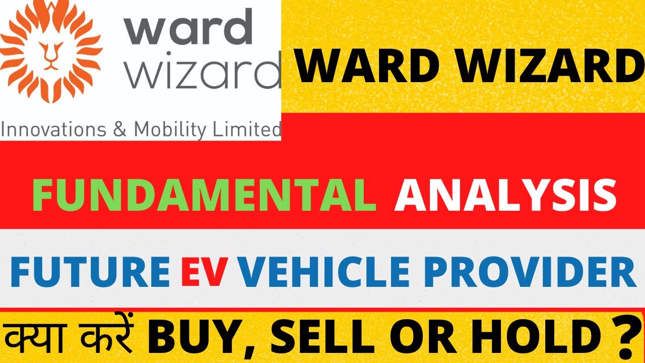 wardwizard innovations share analysis | wardwizard innovations future? | wardwizard share buy or not