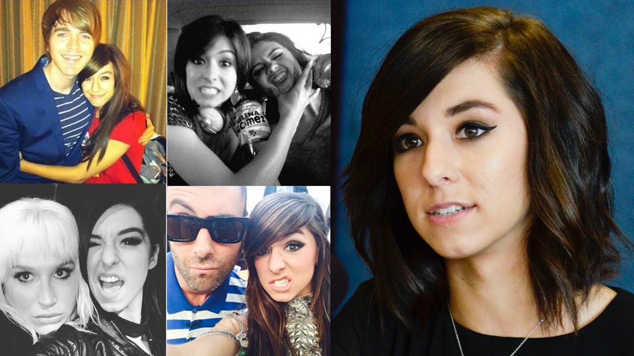 Selena Gomez, Fifth Harmony & More Pay Tribute to Christina Grimmie