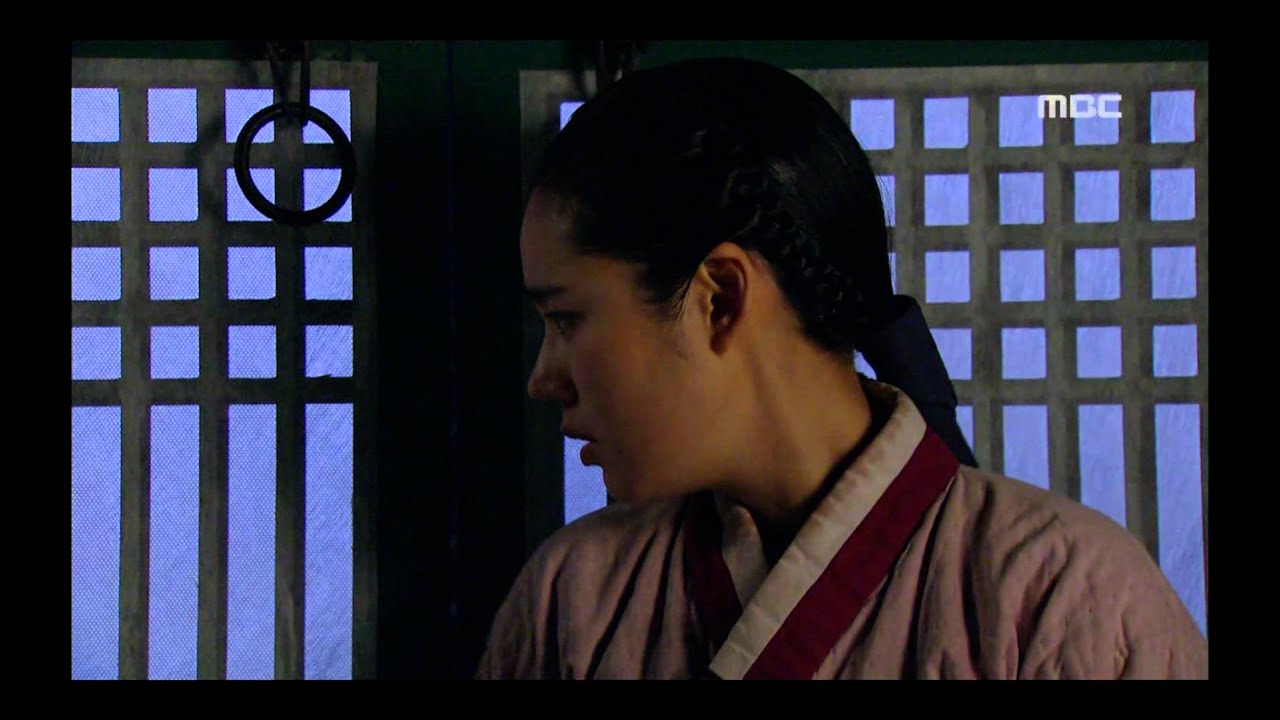 Moon Embracing the Sun, 16회, EP16, #02