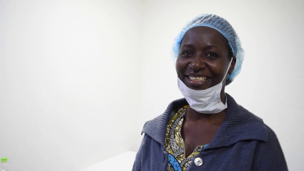 Bone Marrow Transplant (BMT) ICU - Part 4
