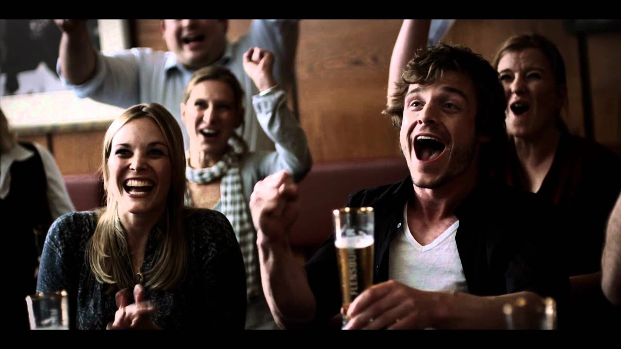 Trailer - Neulich in der Flensburger Brauerei