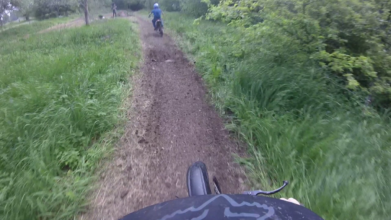 Pitsterpro lxr 160r vs Pitsterpro x4r 150