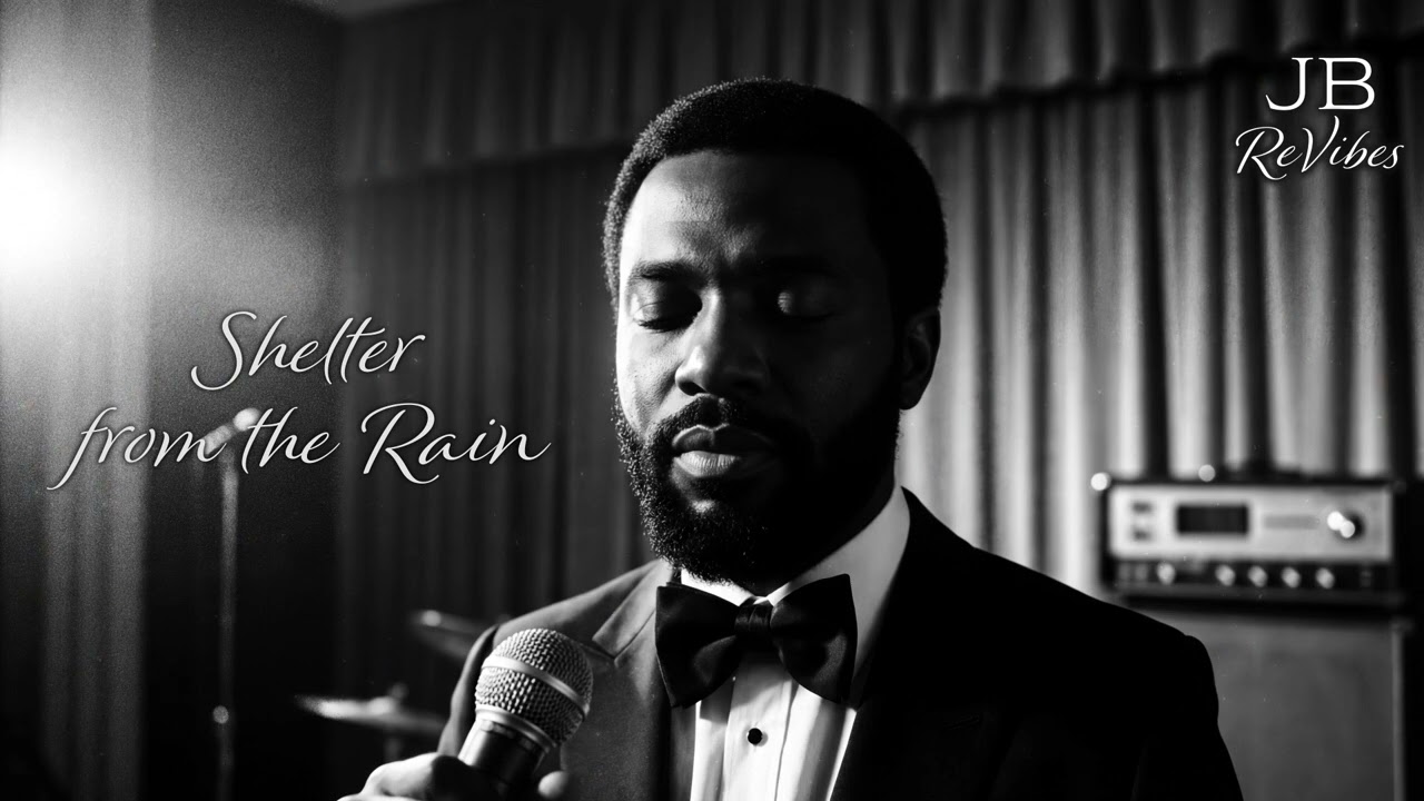 A Vintage Soul Ballad to Warm Your Heart ❤️ 