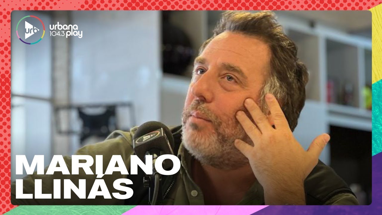 Mariano Llinás: 