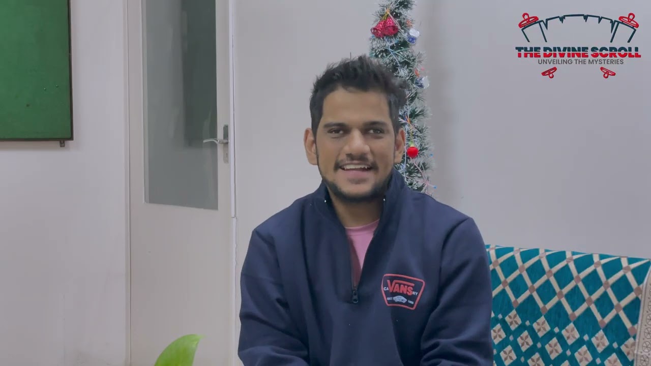 From Disability & Depression to Faith & Victory | Mr. Smiley’s Powerful Christian Testimony