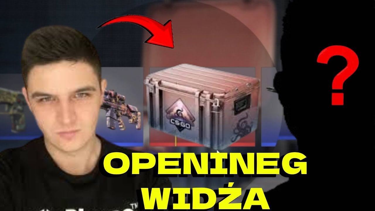 DMG | OPENING WIDŹA, GADKA DO HAZARDU