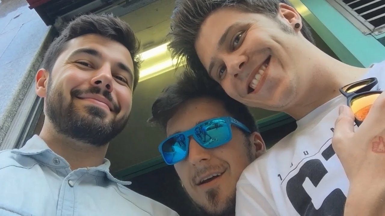 VLOG - LAS VEGAS Y CONFERENCIA DE UBISOFT!