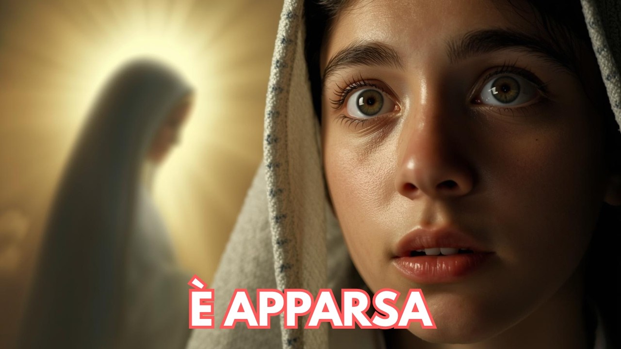 Nostra Signora di Lourdes: la vera storia dei miracoli di Maria
