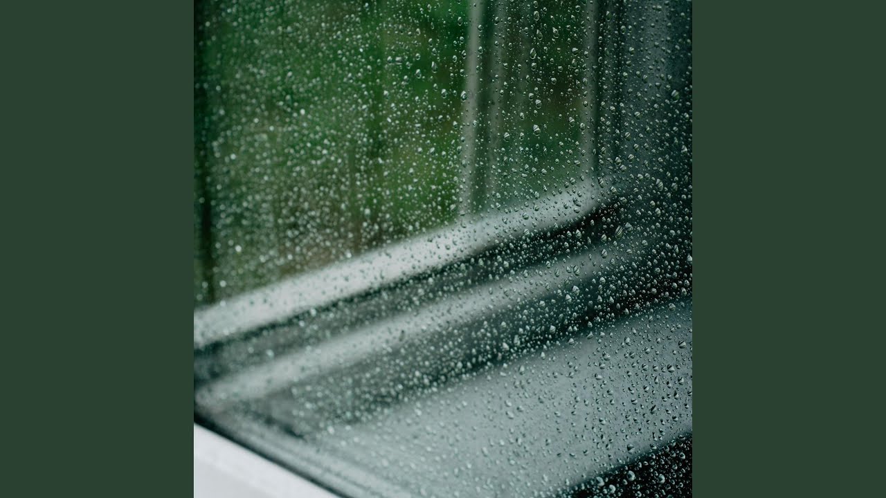 Sonido de lluvia dormida para ni&ntilde;os