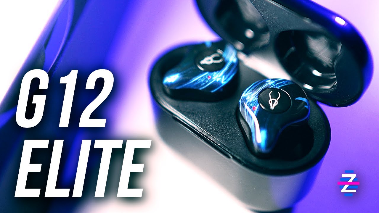 Надежные игровые наушники TWS! - Sabbat G12 Elite | Тест задержки + микрофона