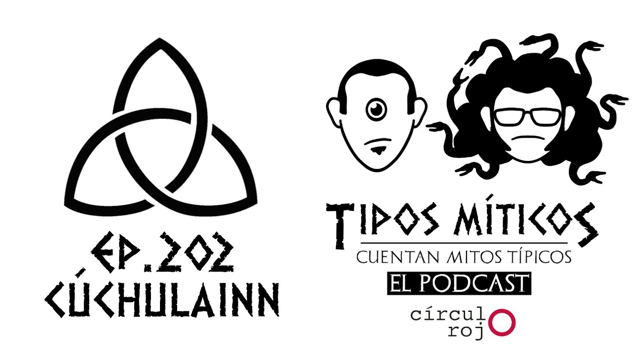 202 Cuchulainn