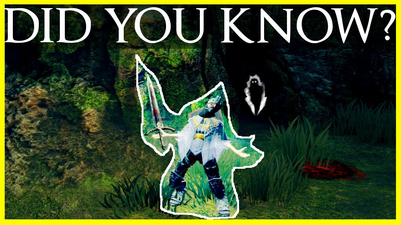 Малоизвестные факты о Dark Souls, которые вы не знали