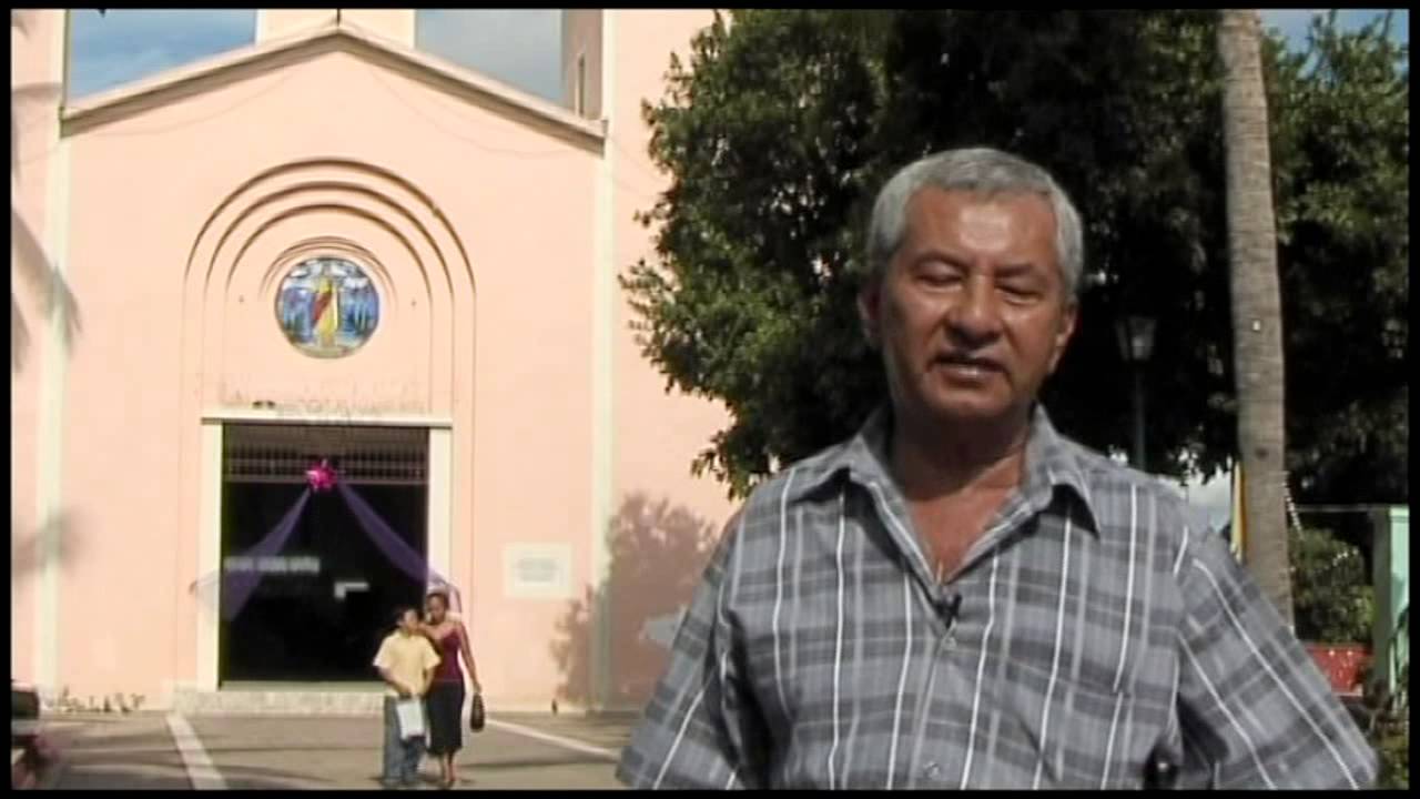 Historia de la sanmarqueña