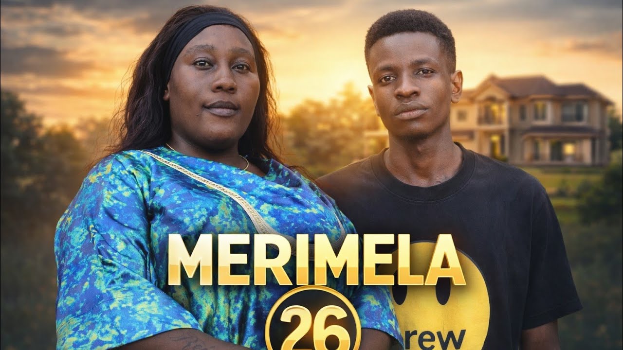 MERIMELA|EPISODE 26