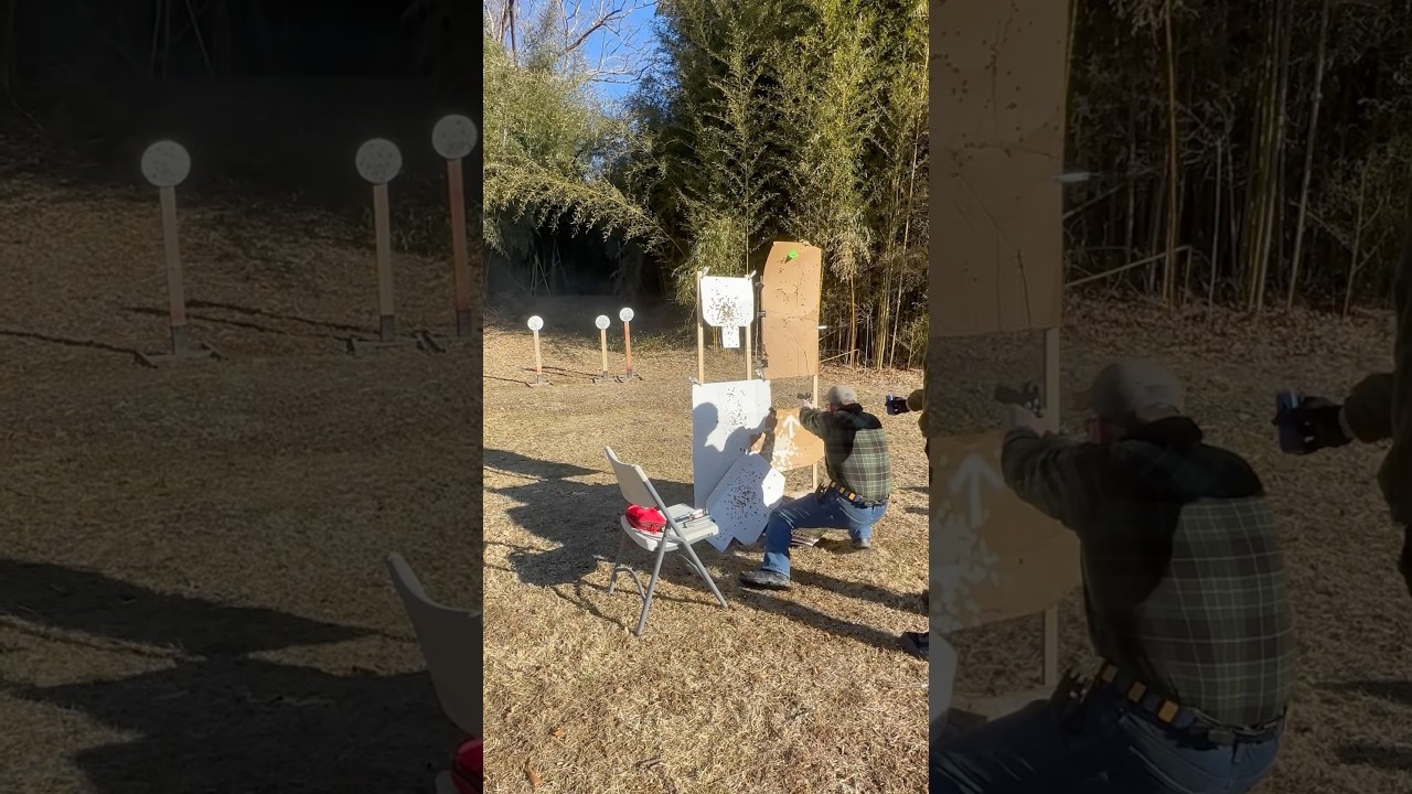 Outlaw Steel Match. STI Tactical 4&rdquo;. #competitionshooting HighOverall #9mmpistol #2011 #1911pistol
