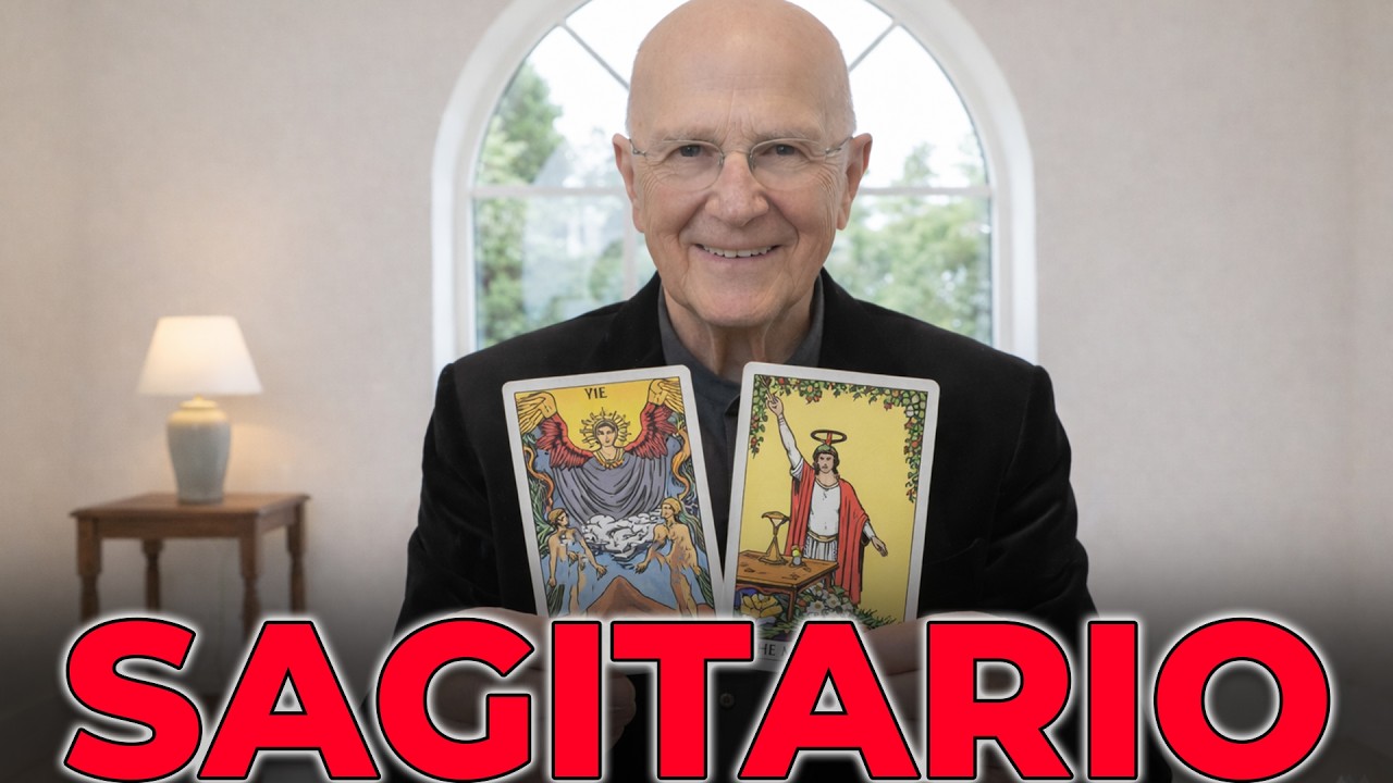 SAGITARIO 🌅 ALEGRÍA COMPARTIDA 💖 PLANES ESPONTÁNEOS REAVIVAN LA PASIÓN 🌄 TAROT AMOR DIARIO 2026