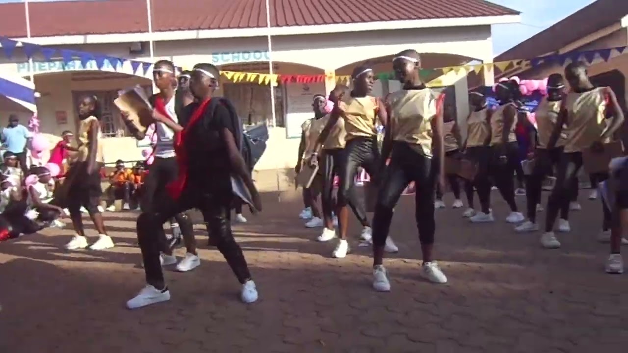 @BusegaPreparatoryschool