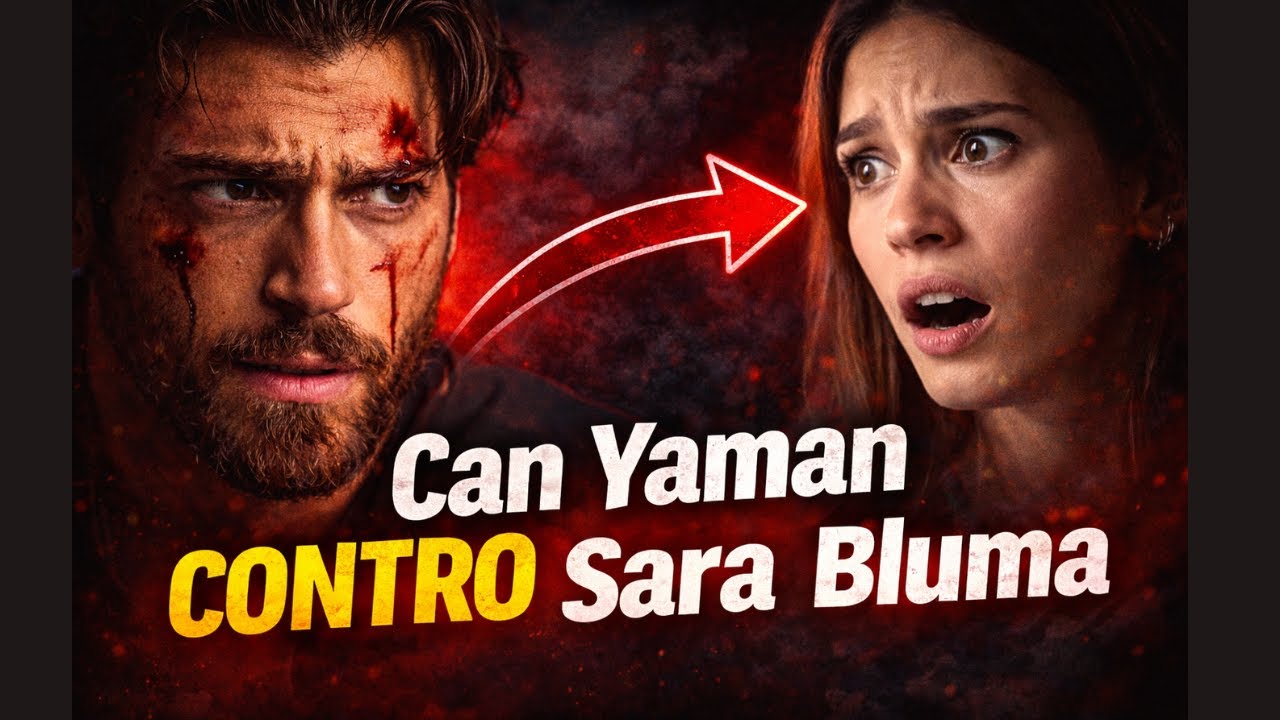 🔴Can Yaman: 