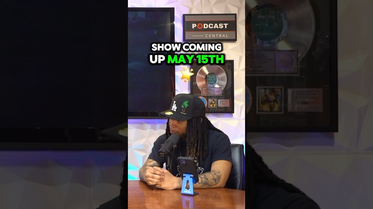 BAR4BAR TV LIVE SHOW MAY 15 🔥‼️🎥 