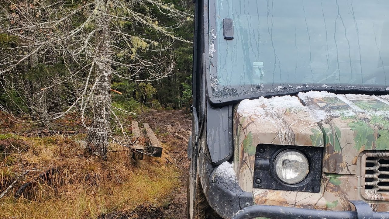 Самые большие недостатки Kawasaki Mule 4010