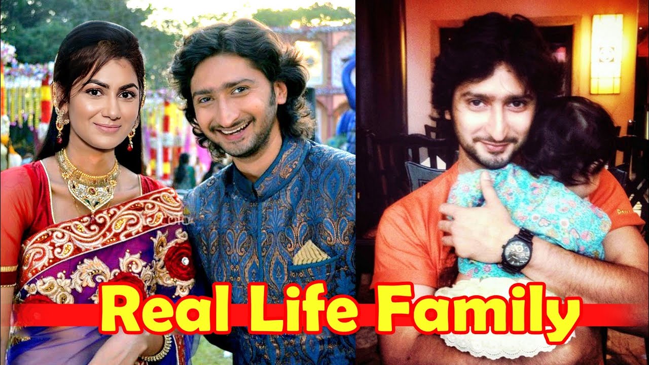 ना बोले तुम ना मैंने कुछ कहा सीरियल से मशहूर हुए अभिनेता कुणाल करण कपूर की ये है रियल लाइफ फैमिली ।