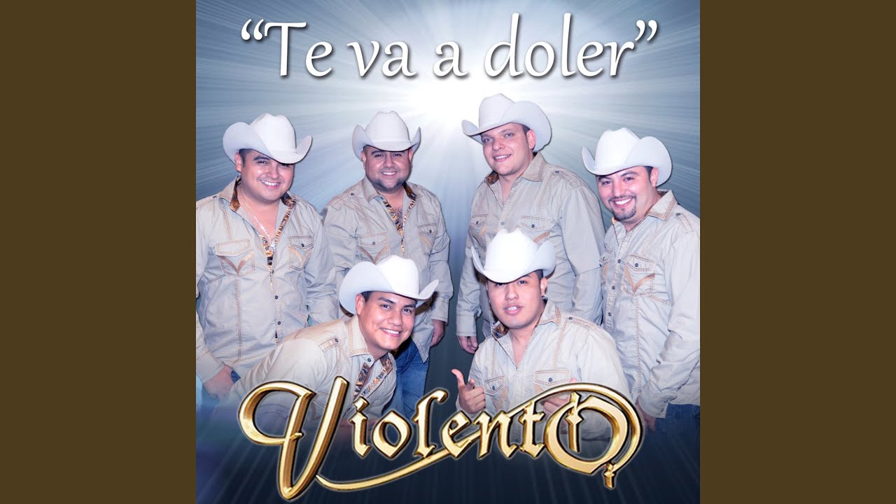 Te Va a Doler