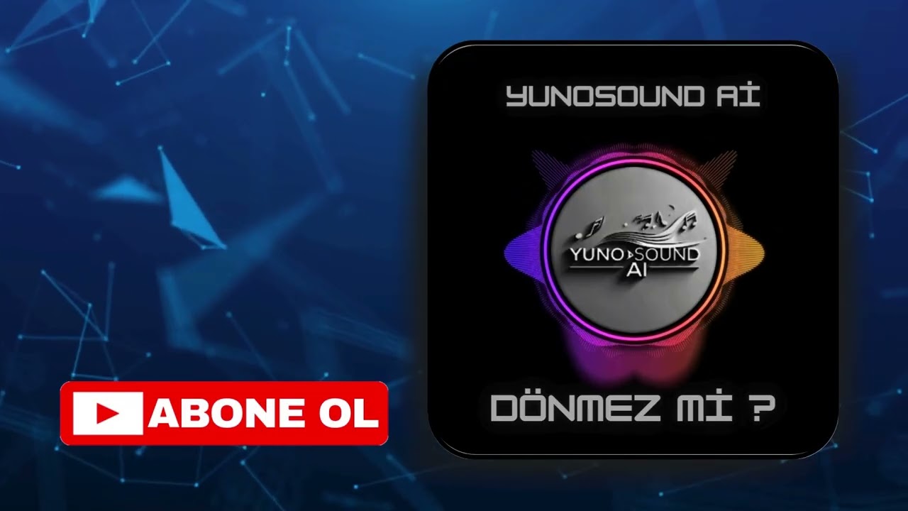 D&Ouml;NMEZ Mİ?? (AI Cover - YUNOSOUND AI)