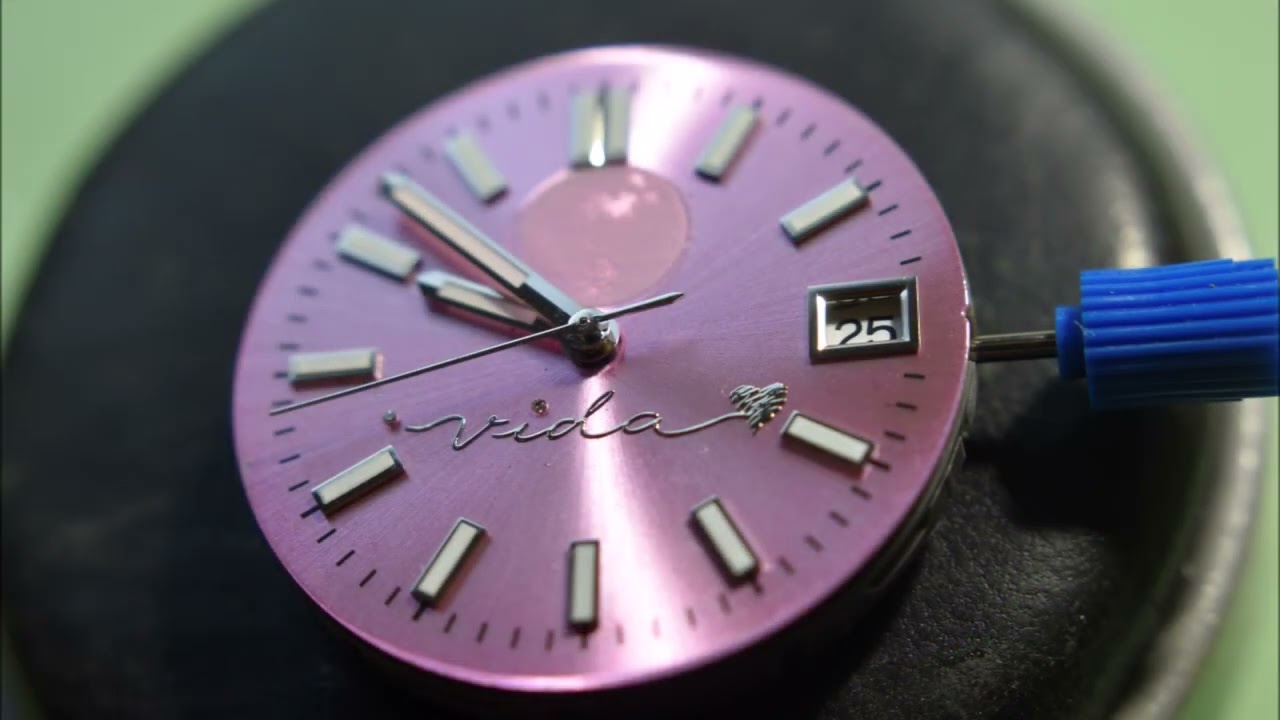 Relojes personalizados