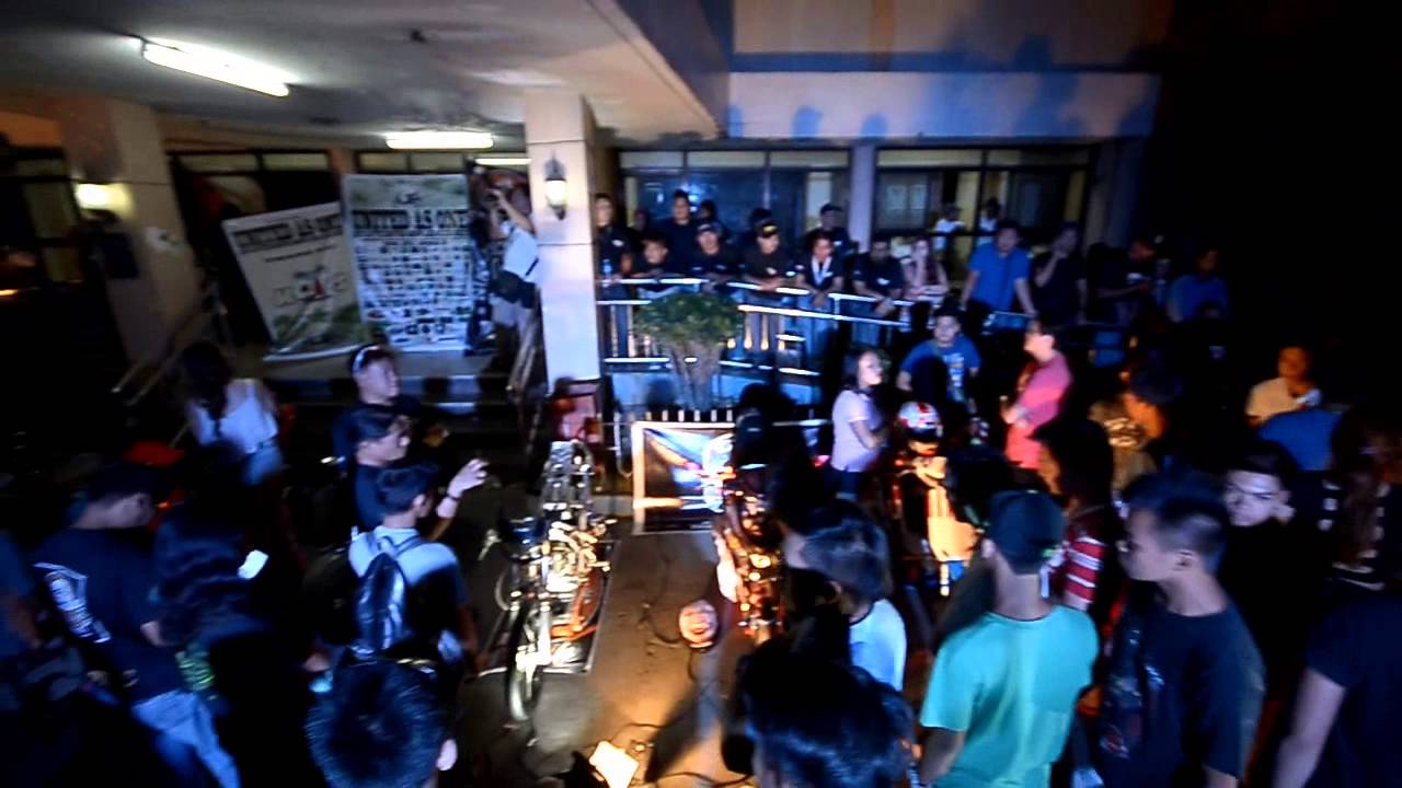 United As One 1st cavite motorcycle show and club meer