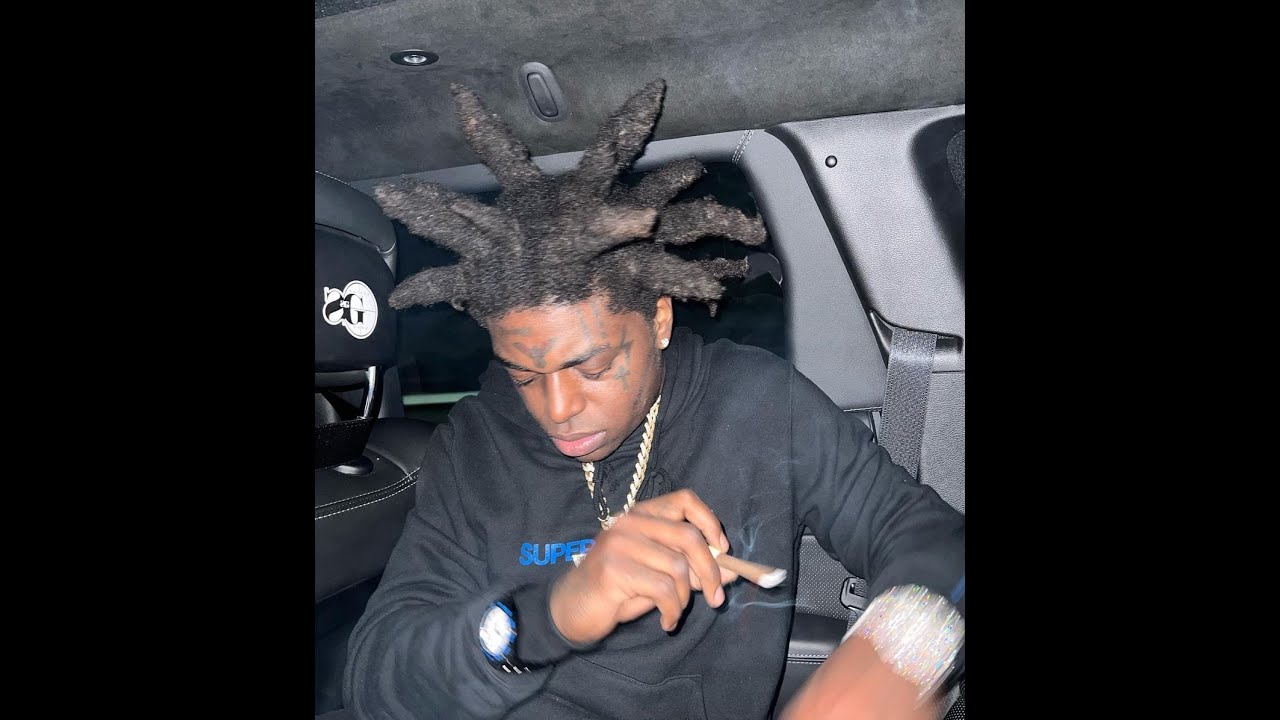 [FREE] Kodak Black x R&B Type Beat - 