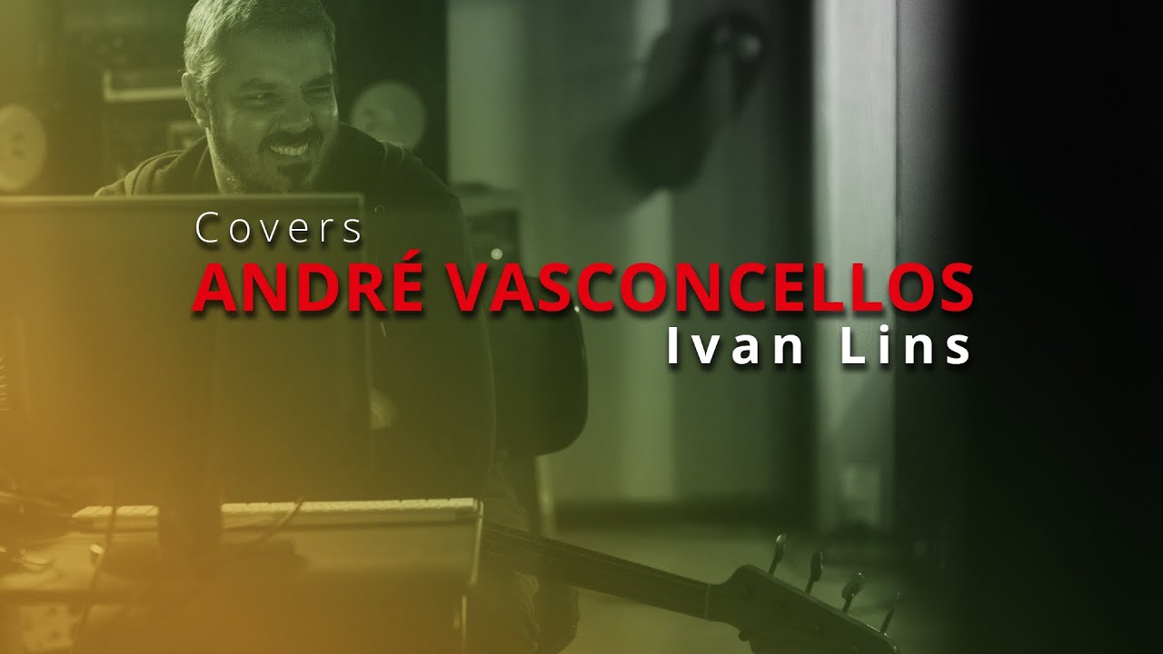 Ivan Lins - Daquilo que eu sei - By Andre Vasconcellos