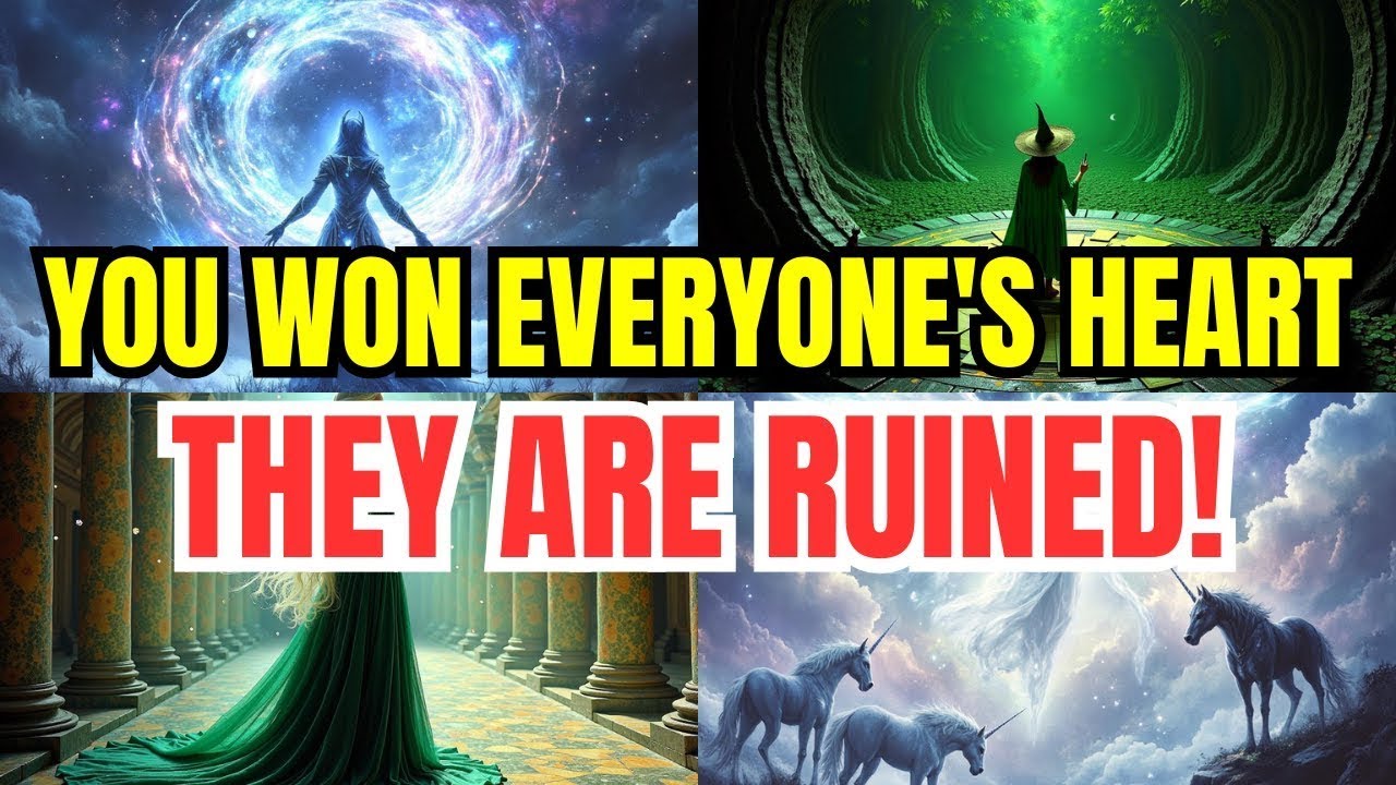 Chosen One, This DISTURBING Truth About Them Is Exposed   They👏Are👏RUINED 👏