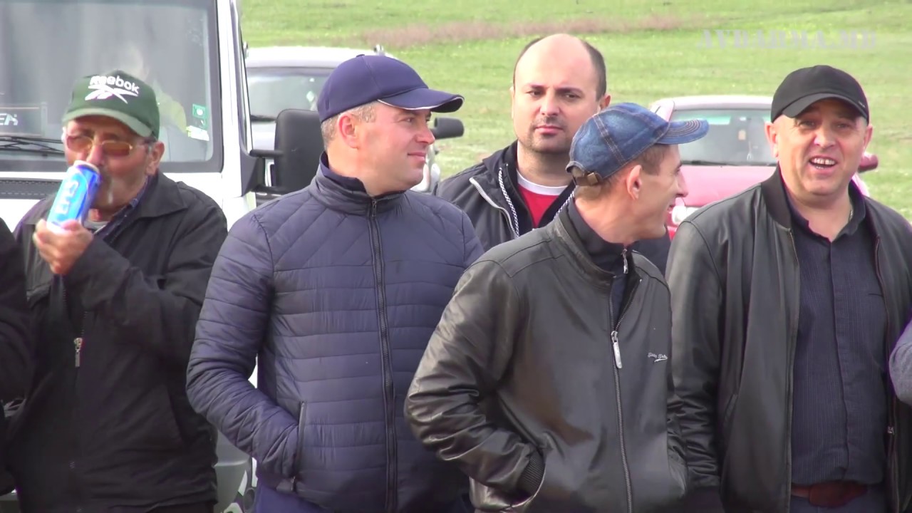 Общесельская маёвка, приуроченная национальному празднику Hederlez, собрала авдарминцев