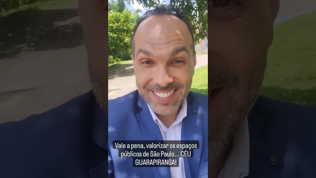 Visita ao CEU Guarapiranga!
