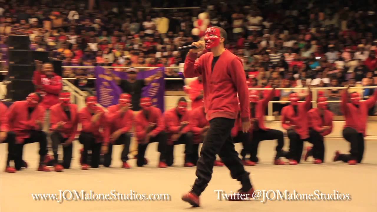 Kappa Alpha Psi Fraternity, Inc.