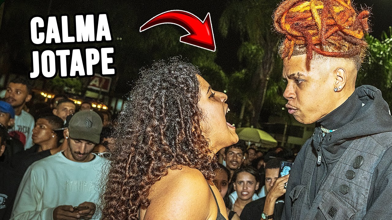 RIMAS que ARREPIARAM!