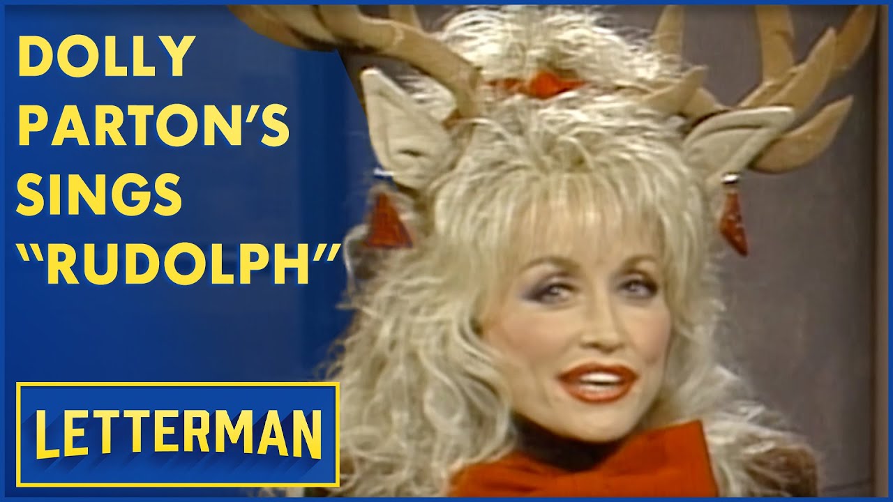 Dolly Parton Sings 