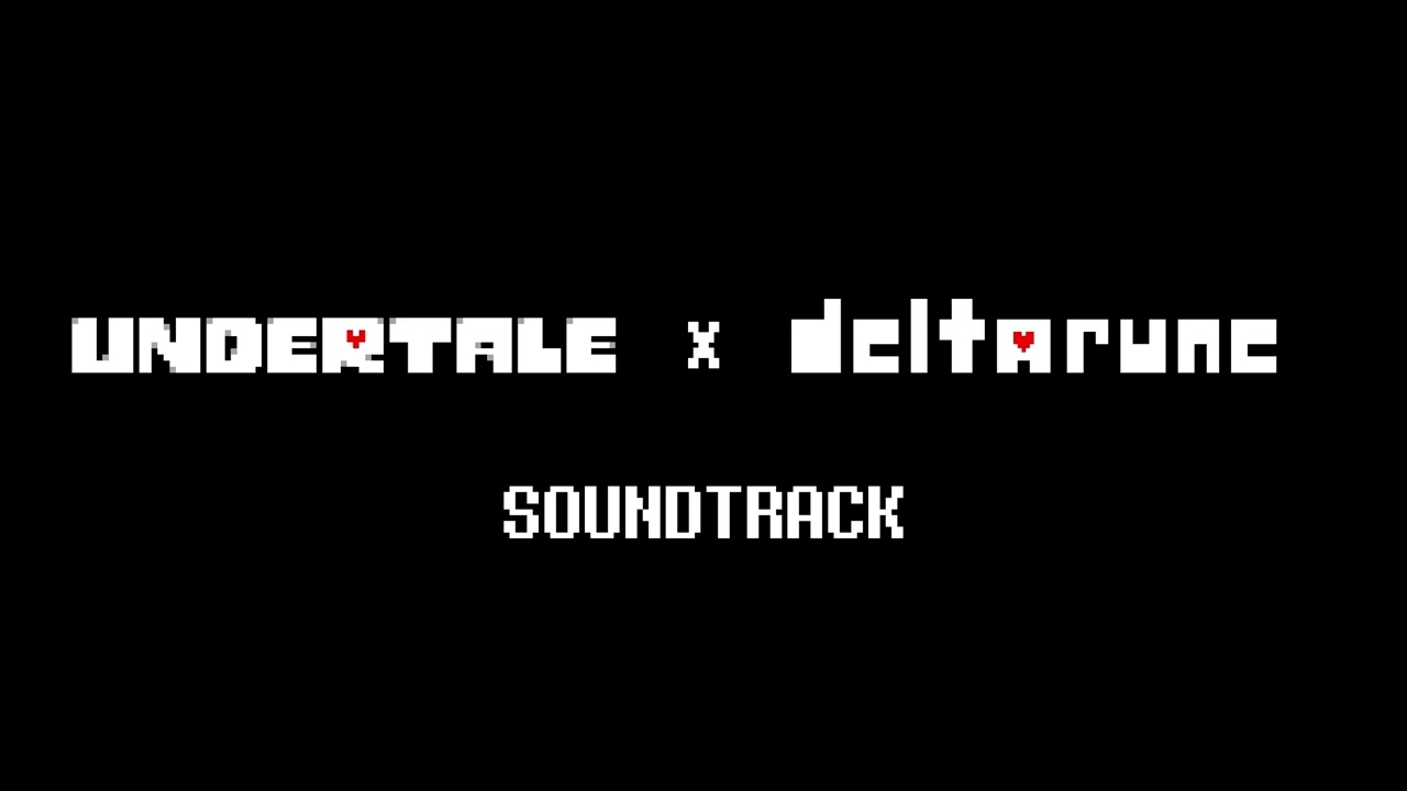 It's Raining Somewhere Else + The place where it rained [Complete Medley] - UNDERTALE X DELTARUNE
