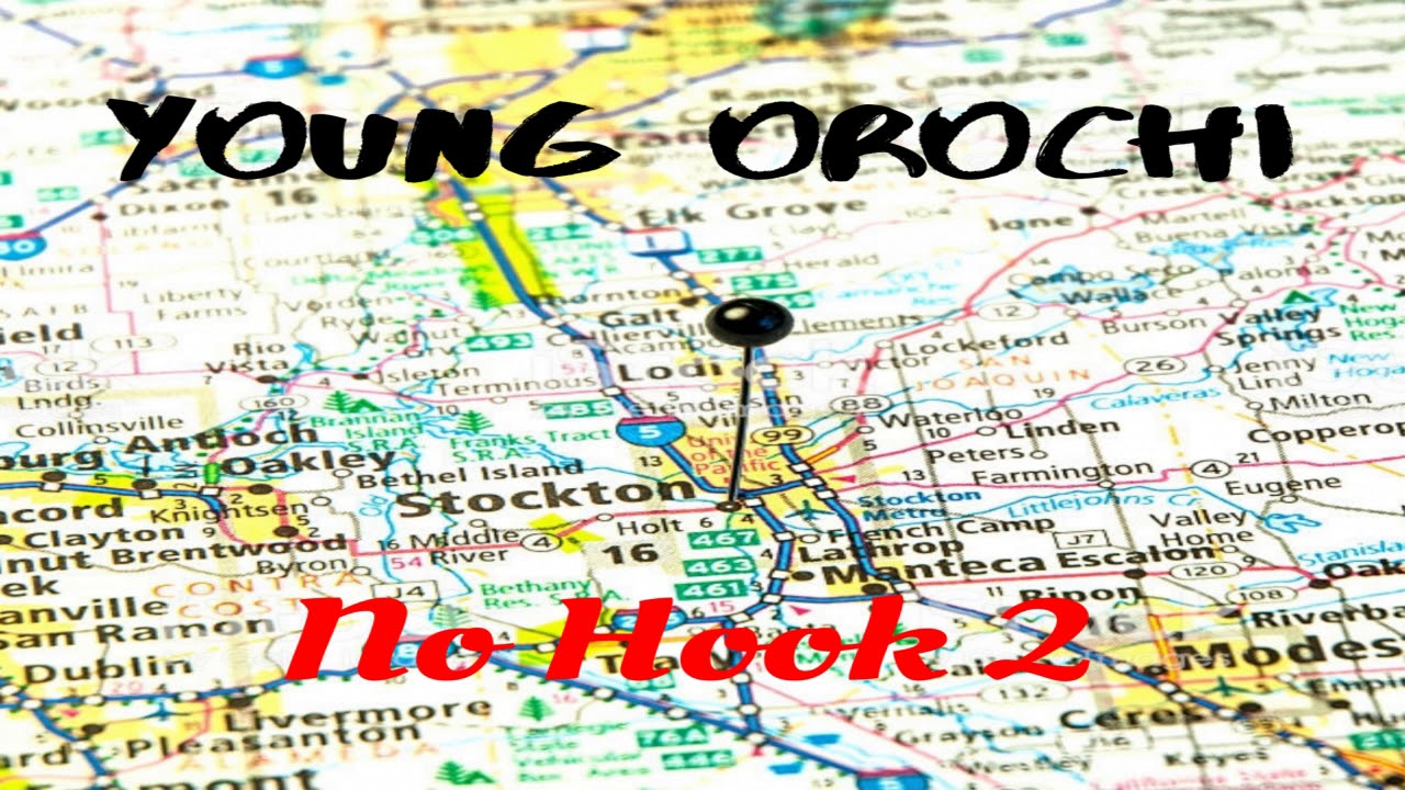 No Hook 2 ft. Ferraeday (Prod. Zoltai)