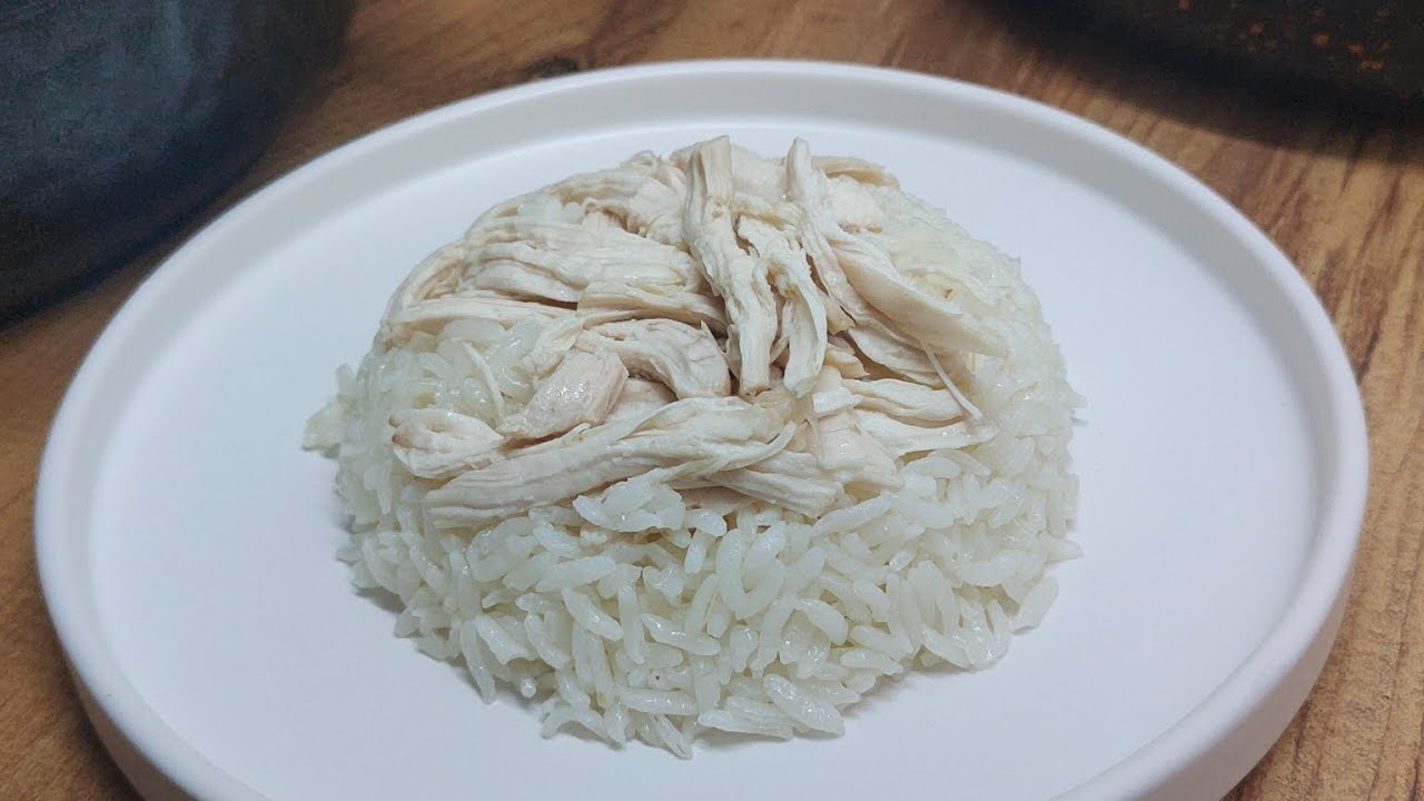 💯 TAVUKLU PİLAV NASIL YAPILIR - Tane tane pilav tarifi