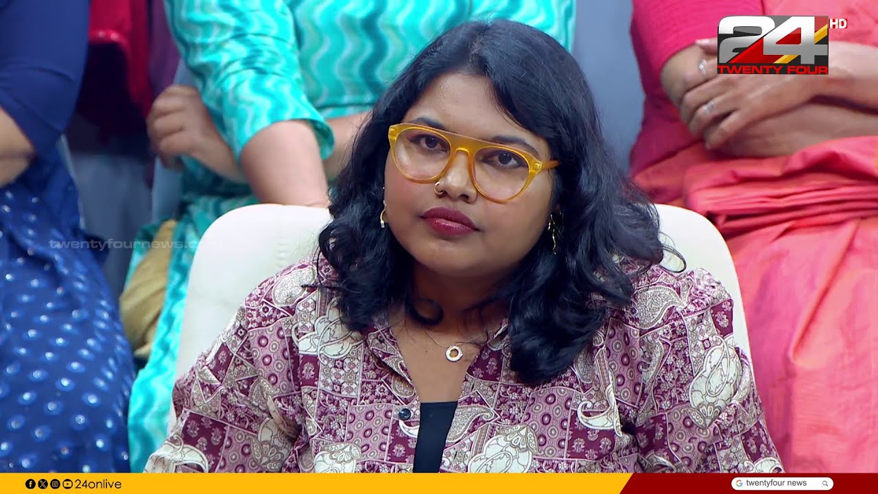'ഷിംജിത കുറ്റക്കാരിയാണെന്ന് തോന്നാത്ത ആൾക്കാരുമുണ്ട് ,അവളെ കല്ലെറിയാൻ ഇട്ടുകൊടുക്കാനാകില്ല'