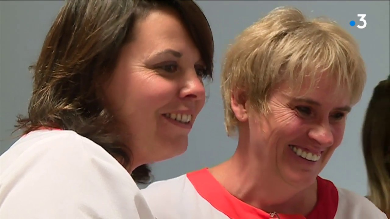 Castres : elles dansent et jouent la comédie pour attirer des nouveaux médecins