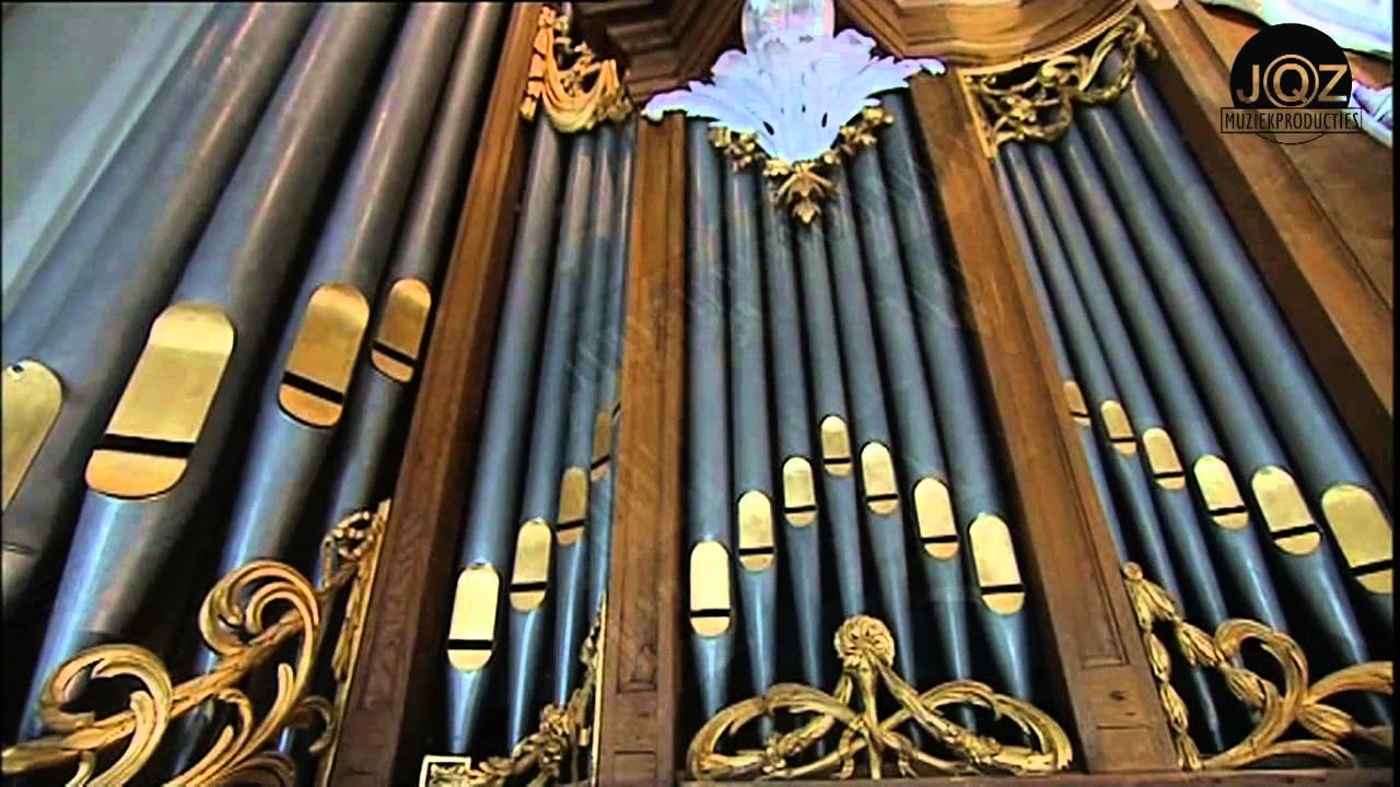 Fantasie Psalm 124 - J. Propitius