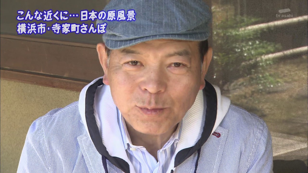 2011年4月25日 ちい散歩 寺家町
